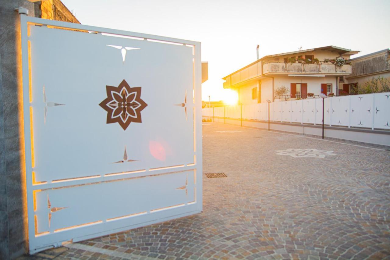 Villetta Giulia San Marzano sul Sarno Exterior foto